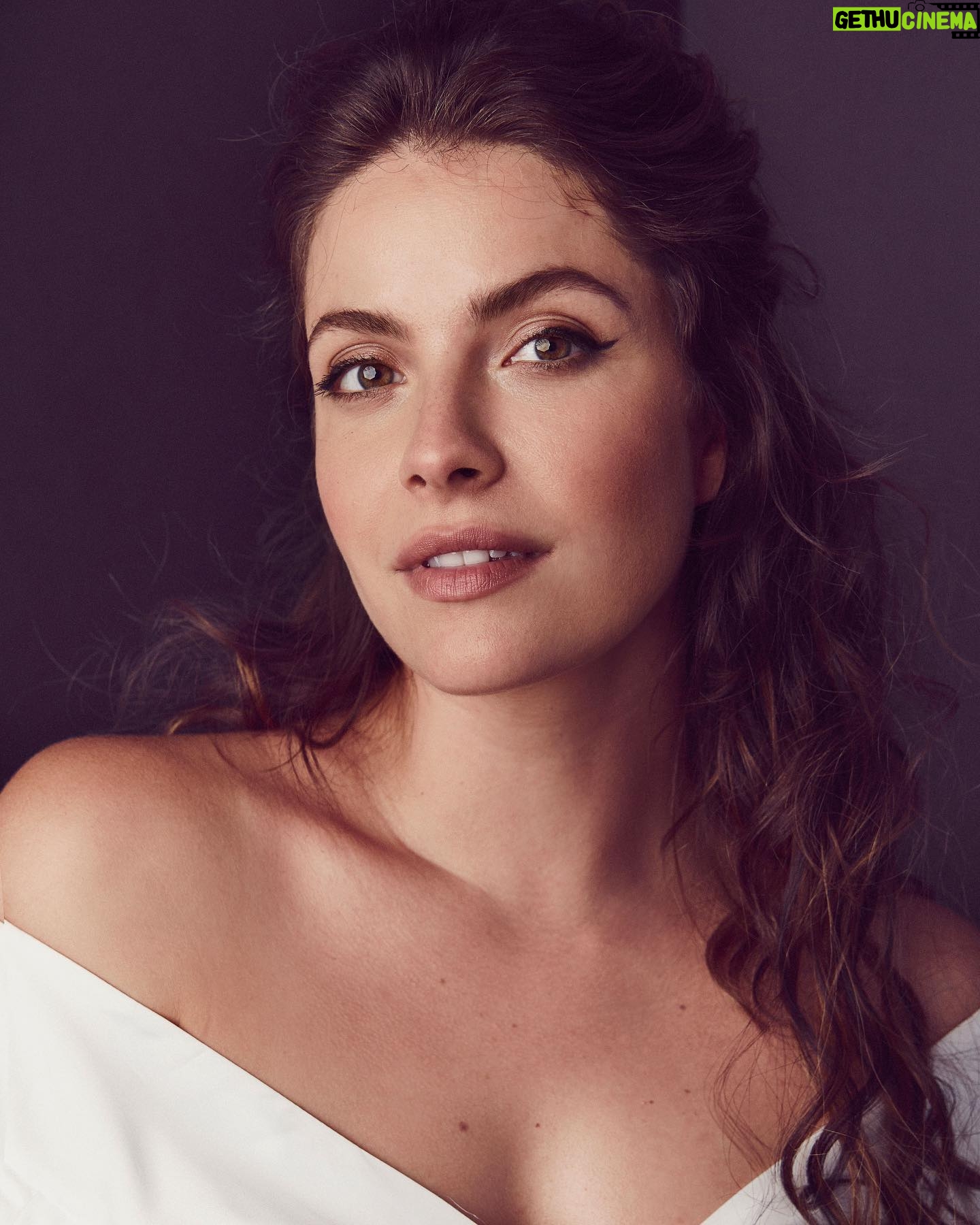 Paige Spara Instagram - 📷: @jessevolk || h&mu by my sister angel: @kerrieurban 🖤