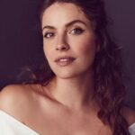 Paige Spara Instagram - 📷: @jessevolk || h&mu by my sister angel: @kerrieurban 🖤