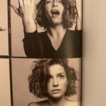 Paige Spara Instagram - Prints are here because the first ever publication for @socialbynm is here!! Please check out this inspiring read that explores art, fitness, and movement. We moved to the Pulp Fiction soundtrack to this shoot ✌️♥️ 📷: @chrismeetschris