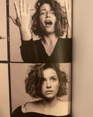Paige Spara Instagram - Prints are here because the first ever publication for @socialbynm is here!! Please check out this inspiring read that explores art, fitness, and movement. We moved to the Pulp Fiction soundtrack to this shoot ✌️♥️ 📷: @chrismeetschris