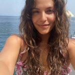 Paige Spara Instagram - Ravello 🍋our Italian hearts are exploding ❤️