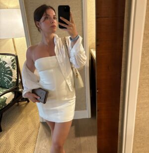 Paige Spara Instagram - Momma Kim adventures 🌸