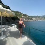 Paige Spara Instagram - Ravello 🍋our Italian hearts are exploding ❤️