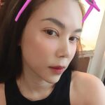 Pakkaramai Potranan Instagram - ซ่องปิดคืนนี้นะคะ คืนสุดท้าย มาม่วนจอยกันน๊าาาา #หอมณีจรัส จะปิดแระ คิดถึง #แม่ทับทิม ก็ ไม่ได้เจอแระน๊าาา 😛😛 #บางกอกคณิกา คืนสุดท้าย