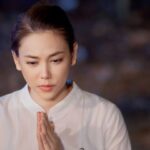 Pakkaramai Potranan Instagram - จุดจบของเรื่องจะเป็นอย่างไรฝากติดตามด้วยนะคะ เอาภาพมาฝากนะคะ ดูเค้าด้วยนะ ❤️❤️ #เจ้านางนันดา #เจ้านางเกยุรี #วิญญาณแพศยา #ช่อง8