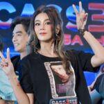 Pakkaramai Potranan Instagram - ไว้เจอกันในคอนเสิร์ต " Cassette fest maga hits dance ลืมโลก โยกตัวแตก " นะคะ ชาว 90 ทุกท่าน คิดถึงทุกคน๊าาา❤️