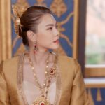 Pakkaramai Potranan Instagram - จุดจบของเรื่องจะเป็นอย่างไรฝากติดตามด้วยนะคะ เอาภาพมาฝากนะคะ ดูเค้าด้วยนะ ❤️❤️ #เจ้านางนันดา #เจ้านางเกยุรี #วิญญาณแพศยา #ช่อง8