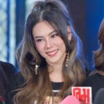 Pakkaramai Potranan Instagram – ไว้เจอกันในคอนเสิร์ต ” Cassette fest maga hits dance ลืมโลก โยกตัวแตก ”  นะคะ ชาว 90 ทุกท่าน คิดถึงทุกคน๊าาา❤️