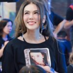 Pakkaramai Potranan Instagram - ไว้เจอกันในคอนเสิร์ต " Cassette fest maga hits dance ลืมโลก โยกตัวแตก " นะคะ ชาว 90 ทุกท่าน คิดถึงทุกคน๊าาา❤️