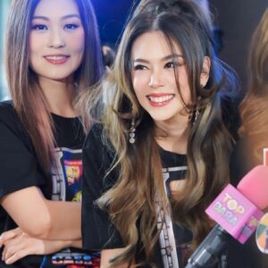 Pakkaramai Potranan Instagram - ไว้เจอกันในคอนเสิร์ต " Cassette fest maga hits dance ลืมโลก โยกตัวแตก "  นะคะ ชาว 90 ทุกท่าน คิดถึงทุกคน๊าาา❤️