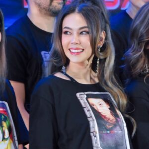 Pakkaramai Potranan Instagram - ไว้เจอกันในคอนเสิร์ต " Cassette fest maga hits dance ลืมโลก โยกตัวแตก "  นะคะ ชาว 90 ทุกท่าน คิดถึงทุกคน๊าาา❤️