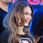 Pakkaramai Potranan Instagram – ไว้เจอกันในคอนเสิร์ต ” Cassette fest maga hits dance ลืมโลก โยกตัวแตก ”  นะคะ ชาว 90 ทุกท่าน คิดถึงทุกคน๊าาา❤️