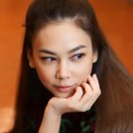 Pakkaramai Potranan Instagram - ทริปนี้ มั่นใจจัด ไม่ต้องรองพื้นหรือคุชชั่น เลยค่ะ ผิวล้วนๆ ขอบคุณ @isdinthailand #isdinretinalintense ผิวแข็งแรงเรียบเนียนกระชับ ดูแข็งแรง ขึ้นจริง ❤️ your skin