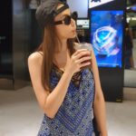 Pakkaramai Potranan Instagram - ช่วงนี้ไปไหนก็แดดร้อนแสบตา ไปหาซื้อแว่นกันแดดกันเถอะ ร้านนี้เค้า ดูแลดี๊ดีนะ @bettervisionprestige มาบอกต่อเผื่อใคร อยากซื้อแว่น รุ่นใหม่ๆ ค่ะ 😎😎