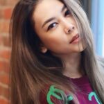 Pakkaramai Potranan Instagram - ทริปนี้ มั่นใจจัด ไม่ต้องรองพื้นหรือคุชชั่น เลยค่ะ ผิวล้วนๆ ขอบคุณ @isdinthailand #isdinretinalintense ผิวแข็งแรงเรียบเนียนกระชับ ดูแข็งแรง ขึ้นจริง ❤️ your skin