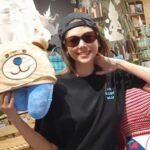 Pakkaramai Potranan Instagram - ครีเอทลุคสุดน่ารักกับสินค้าพิเศษ The Teddy Blu Collection 🧸💕 ดีต่อใจ แถมได้ช่วยเติมฝันให้เด็ก ๆ 🛒ช้อปได้ที่ www.centraltham.com/teddyblu . มาร่วมกันสนับสนุนสินค้าพิเศษ จากการร่วมมือกัน “ทำ” ระหว่าง เซ็นทรัล ทำ กับ UNICEF Thailand พร้อมเป็นส่วนหนึ่งในโครงการ “Together For Every Child” โดยรายได้หลังหักค่าใช้จ่ายมอบให้ยูนิเซฟ ประเทศไทย เพื่อช่วยเหลือเด็กที่ขาดแคลน และเด็กที่เผชิญสถานการณ์ฉุกเฉินทั่วโลก . #CENTRALTHAM #เซ็นทรัลทำ #TeddyBluCollection #UNICEFThailand #CENTRALGROUP