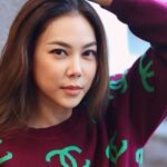 Pakkaramai Potranan Instagram - ทริปนี้ มั่นใจจัด ไม่ต้องรองพื้นหรือคุชชั่น เลยค่ะ ผิวล้วนๆ ขอบคุณ @isdinthailand #isdinretinalintense ผิวแข็งแรงเรียบเนียนกระชับ ดูแข็งแรง ขึ้นจริง ❤️ your skin