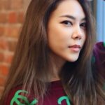 Pakkaramai Potranan Instagram – ทริปนี้ มั่นใจจัด ไม่ต้องรองพื้นหรือคุชชั่น เลยค่ะ ผิวล้วนๆ ขอบคุณ @isdinthailand #isdinretinalintense  ผิวแข็งแรงเรียบเนียนกระชับ ดูแข็งแรง ขึ้นจริง ❤️ your skin