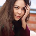 Pakkaramai Potranan Instagram – ทริปนี้ มั่นใจจัด ไม่ต้องรองพื้นหรือคุชชั่น เลยค่ะ ผิวล้วนๆ ขอบคุณ @isdinthailand #isdinretinalintense  ผิวแข็งแรงเรียบเนียนกระชับ ดูแข็งแรง ขึ้นจริง ❤️ your skin