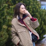 Pakkaramai Potranan Instagram – มาแล้ว พักฟื้นวันแรก หายเจ็บหายมึน (ยังมึนยานิดๆ)  มีแรงลงรูปแระค่ะ ป.ล. นางเล็กๆไม่ต้องห่วงนะป๊ะป๋า ปลอดภัยดี 🤍🤍 ขอบคุณชุดสวยจาก @brandnameforrent.official2 ค่ะ สวยทุกทีที่ต้องการสวย 😛😛 @jaae_love_u ขอบคุณนะคะ