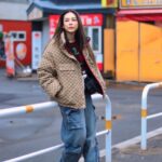 Pakkaramai Potranan Instagram – มาแล้ว พักฟื้นวันแรก หายเจ็บหายมึน (ยังมึนยานิดๆ)  มีแรงลงรูปแระค่ะ ป.ล. นางเล็กๆไม่ต้องห่วงนะป๊ะป๋า ปลอดภัยดี 🤍🤍 ขอบคุณชุดสวยจาก @brandnameforrent.official2 ค่ะ สวยทุกทีที่ต้องการสวย 😛😛 @jaae_love_u ขอบคุณนะคะ