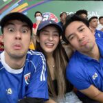 Pakorn Chatborirak Instagram - รูป1 : คิดว่าใครป่วน 😌😌 @sirinissirin เด๋วนี้นางโตขึ้น ถามน้อยลง 555555555555555 รูป2 : สู้ต่อไปไทยแลนด์ วันนี้สุดมากแล้ว!!เจอกันฟุตซอลโลก!!!💪🏼🇹🇭 @futsalthailand_official รูป3 : เป็นกำลังใจให้เสมอครับพี่เหม็ด @mumed_osman11 ระดับโลกของแทร่!!!!! 🙌🏼🌎