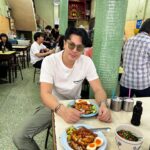 Pakorn Lam Instagram - 😋 The Best of The Best