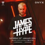 Pakorn Lam Instagram – OMG James HYPE live in Bangkok ไม่ไปไม่ได้แล้ว ส่วนตัวผมว่าน่าทีนี้เป็น Dj สาย UK House ที่สุดมากที่สุดคนนึงแล้ว ห้ามพลาด เจอกันที่ @onyxbangkok เสาร์ ที่ 20 นี้ครับ  @retoxsessions  #jameshype #retoxsessions #onyxbkk