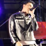 Pakorn Lam Instagram - On Duty 🎶🎹🎤