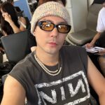 Pakorn Lam Instagram - On my way home