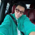Pakorn Lam Instagram - Sunday I’m in Love