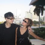 Pakorn Lam Instagram – วันนี้ขอ High Tea เบาๆ