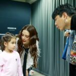 Pakorn Lam Instagram - มองลุงโดม ตาแป๋วเลยนะจ๊ะหลาน 🥰