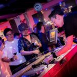 Pakorn Lam Instagram – A Vinyl Set @iconic.vinylstudio
