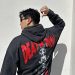 Pakorn Lam Instagram - #deathrowrecords
