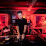 Pakorn Lam Instagram – A Vinyl Set @iconic.vinylstudio