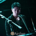 Pakorn Lam Instagram – 🎤🎹🎼