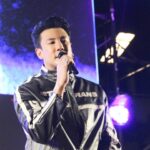 Pakorn Lam Instagram - On Duty 🎶🎹🎤