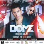 Pakorn Lam Instagram – See You Tonight @ Lucifer Pattaya 🔥🔥🔥