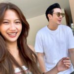 Pakorn Lam Instagram - 🌴☀️🌈😍