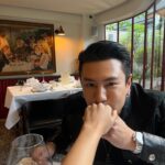 Pakorn Lam Instagram – You are my wife, my sister, my friend, my consultant, my student, my teacher and especially my life partner ❤️❤️❤️ Happy 4th Anniversary my everything lover