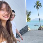 Pakorn Lam Instagram - 🌴☀️🌈😍