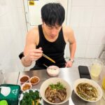 Pakorn Lam Instagram - Lunch Time 🦤🦤🦤