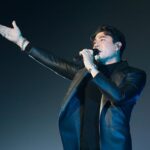 Pakorn Lam Instagram – Heading to 28th year of my career as a Singer