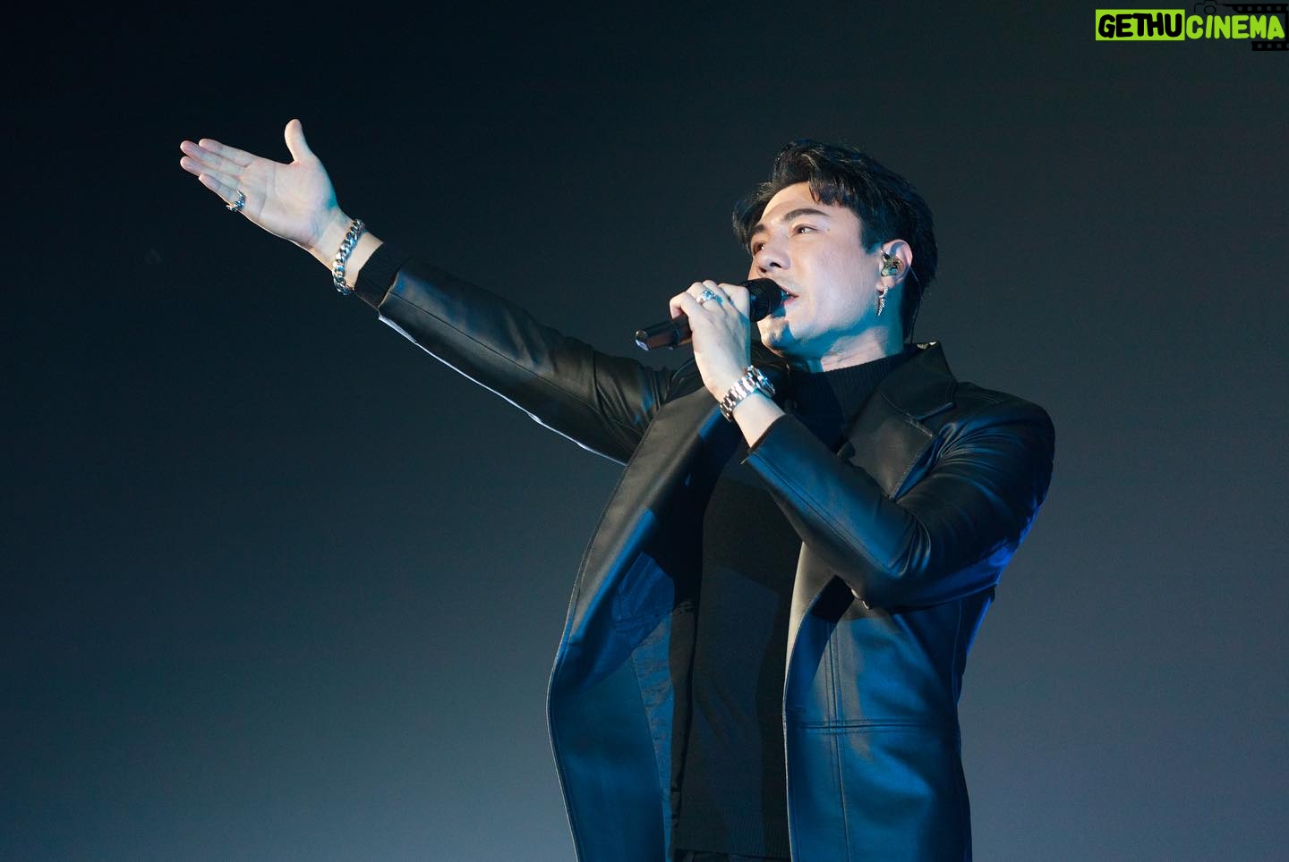 Pakorn Lam Instagram - Heading to 28th year of my career as a Singer