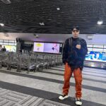 Pakorn Lam Instagram – Airport Look 001 #domeairportlook