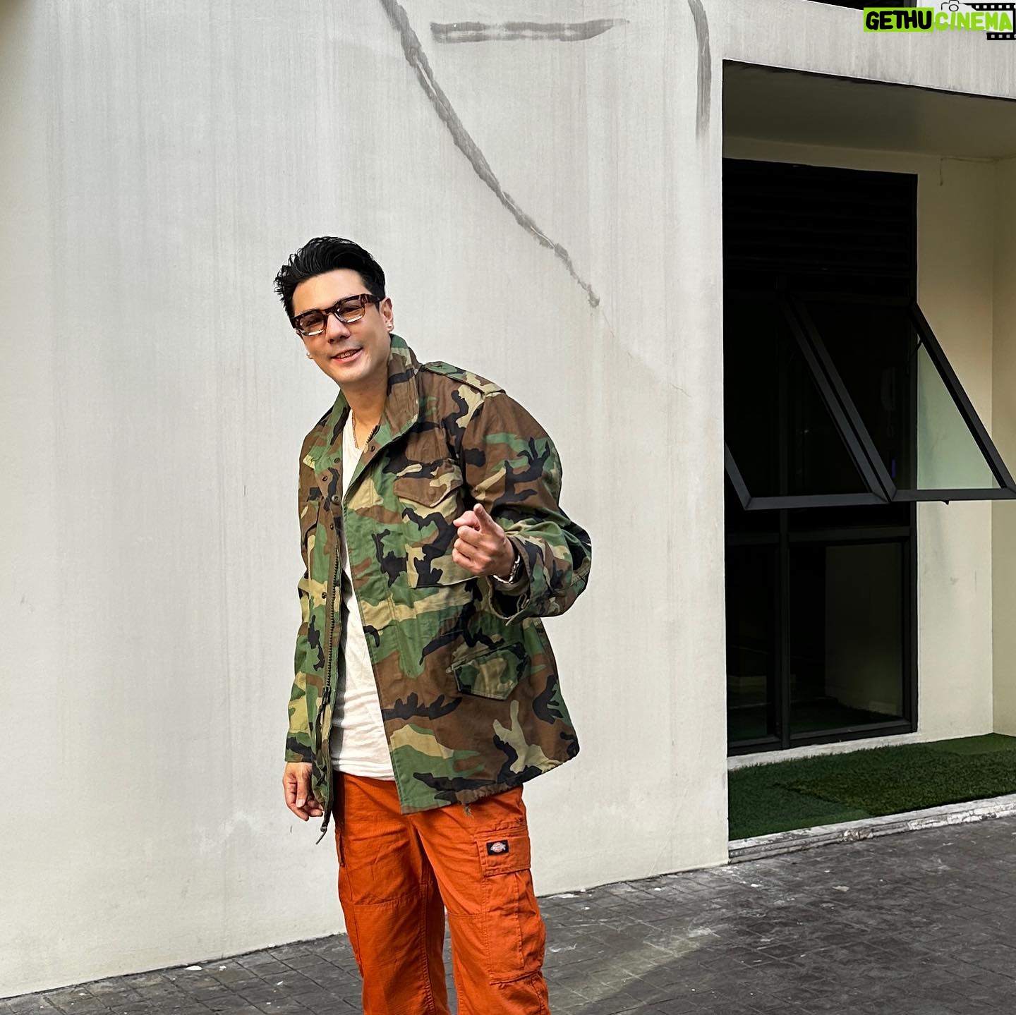 Pakorn Lam Instagram - Chiang Mai !!! See You Soonnnn😎
