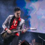 Pakorn Lam Instagram – ตั้งแต่จบคอนเสิร์ตที่ Impact ยังไม่มีเวลาได้ลงรูปเลย เพราะมัววุ่นอยู่กับงานที่มีต่อเนื่อง วันนี้เพิ่งเสร็จงานขอค้นรูปที่ทำตัวเองฝากถ่ายและช่างภาพในงานถ่าย มาลงให้ชมกัน รูปเยอะมากครับงานนี้ #hit100