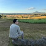 Pakorn Lam Instagram - แสลงหลวง Again 🏕️