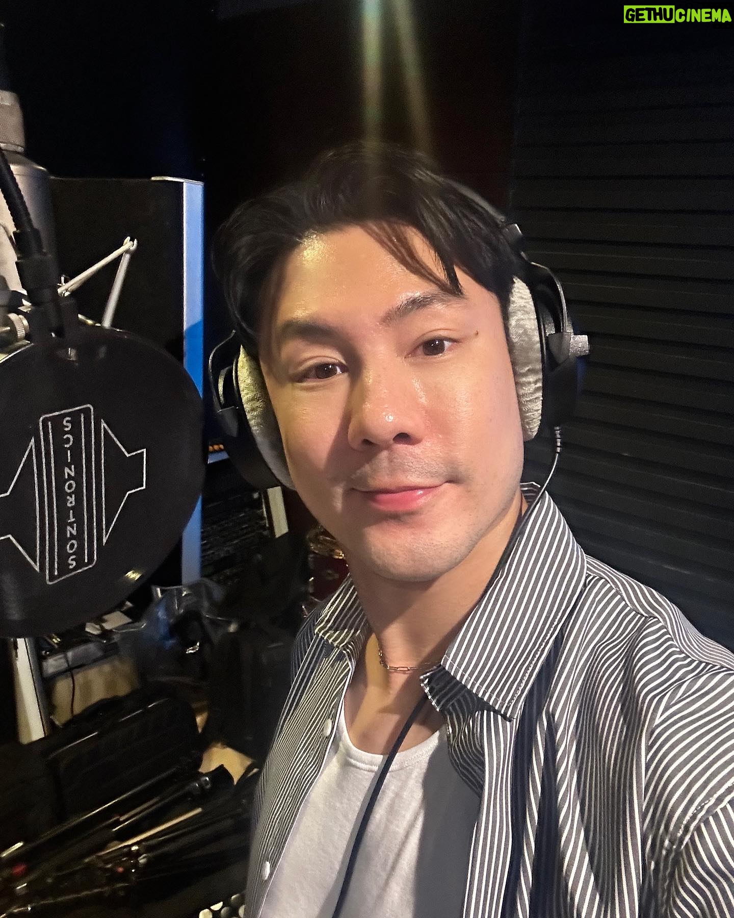 Pakorn Lam Instagram - New Music is Coming To Town🎤🎹🎶🎼 #newsingle